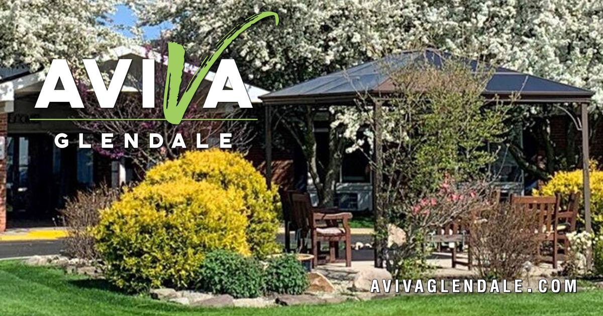 Aviva Glendale Assisted Living & Memory Care