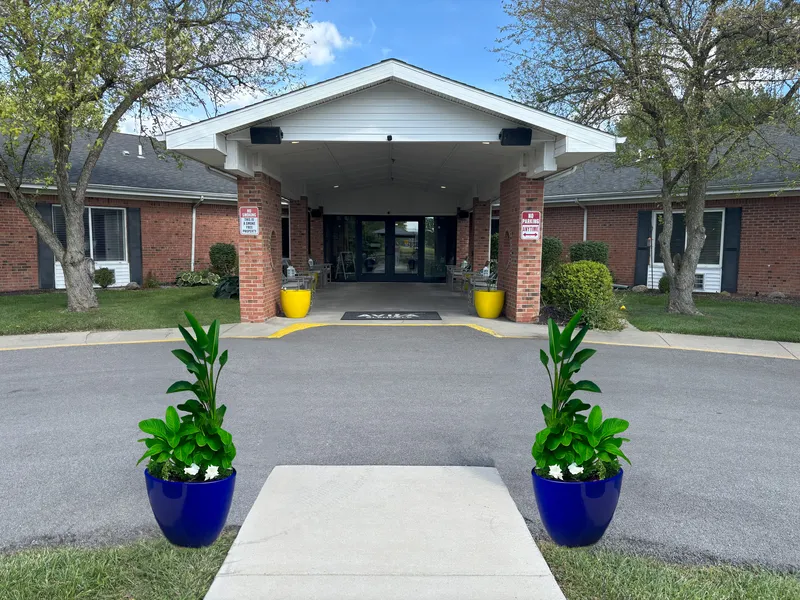 GlendaleImages (2) Assisted Living & Respite Care Excellence in Toledo | AVIVA